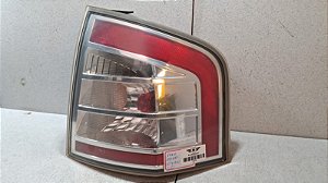 Lanterna Lado Direito Ford Edge 2007 a 2010