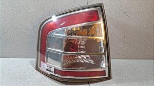 Lanterna Lado Esquerdo Ford Edge 2007 a 2010