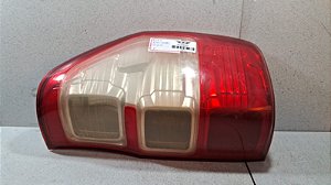 Lanterna Lado Direito Ford Ranger 2013 a 2017 Paralela