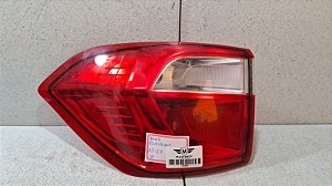 Lanterna Lado Esquerdo Ford Ecosport 2013 a 2017