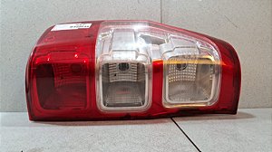 Lanterna Lado Esquerdo Ford Ranger 2013 a 2022