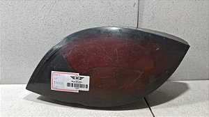Lanterna Lado Direito Ford Ka 1997 a 2001 Paralelo Fumê