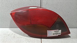 Lanterna Lado Esquerdo Ford Ka 1997 a 2001