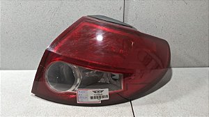 Lanterna Lado Direito Ford Ka 2008 a 2012