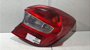 Lanterna Lado Direito  Ford Ka Hatch 2015 a 2018