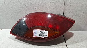 Lanterna Lado Direito Ford Ka 1997 a 2001  Paralelo