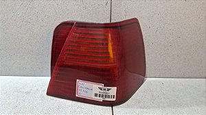 Lanterna Lado Direito VW Santana 1999 a 2006 Arteb