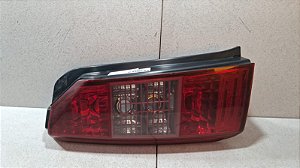 Lanterna Lado Esquerdo Fiat Idea 2007 a 2010 Arteb