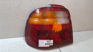 Lanterna Lado Esquerdo VW Logus 1993 a 1997 Cibié