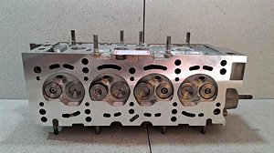 Cabeçote Fiat Fire Evo 1.4 8V  2012  55219003 Retificado