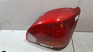 Lanterna Lado Direito  Ford Fiesta 1996 a 2004