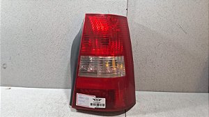Lanterna Lado Direito VW Parati G3 2003 a 2005  Arteb