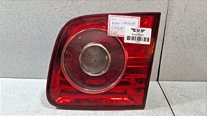 Lanterna Lado Direito VW Polo 2007 a 2012 Paralelo