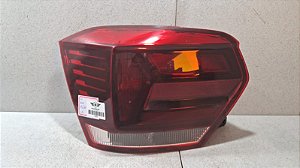 Lanterna Lado Esquerdo VW Polo 2018 a 2020 Arteb