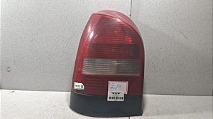 Lanterna Lado Esquerdo VW Gol G3 1999 a 2005 Valeo