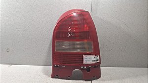 Lanterna Lado Direito VW Gol G3 1999 a 2005 Valeo