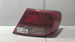 Lanterna Lado Direito VW Gol G5 2008 a 2012