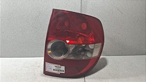 Lanterna Lado Direito VW Fox 2004 a 2010 Arteb