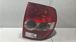 Lanterna Lado Direito VW Fox 2004 a 2010 Arteb