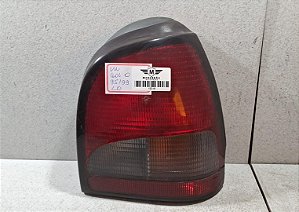 Lanterna Lado Direito VW Gol 1995 a 1999 Arteb