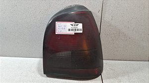 Lanterna Lado Direito VW Gol 1995 a 1999 Carto