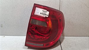 Lanterna Lado Direito VW Fox 2010  a 2014 Arteb