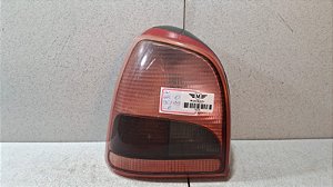 Lanterna Lado Esquerdo VW Gol 1995 a 1999 Arteb
