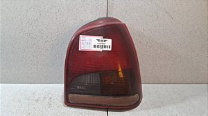 Lanterna Lado Direito VW Gol 1995 a 1999 Arteb
