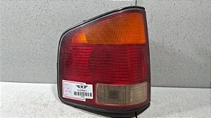 Lanterna Lado Esquerdo GM S-10 1996 a 2000 LE Arteb