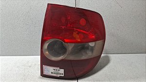 Lanterna Lado Direito VW Fox 2004 a 2010