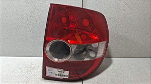 Lanterna Lado Direito VW Fox 2004 a 2010