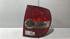 Lanterna Lado Direito VW Fox 2004 a 2010
