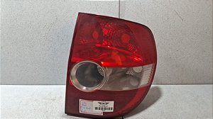 Lanterna Lado Direito VW Fox 2004 a 2010