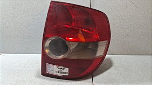 Lanterna Lado Direito VW Fox 2004 a 2010