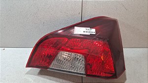 Lanterna Lado Esquerdo Honda Fit 2014 a 2019 Stanley