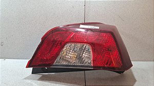 Lanterna Lado Esquerdo Honda Fit 2014 a 2019 Stanley
