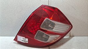 Lanterna Lado Direito Honda Fit 2009 a 2014 Valeo
