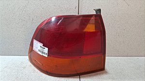 Lanterna Lado Esquerdo Honda Civic 1997 a 2000 Stanley