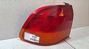 Lanterna Lado Esquerdo Honda Civic 1997 a 2000 Stanley