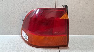 Lanterna Lado Esquerdo Honda Civic 1997 a 2000 Stanley