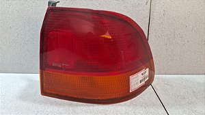 Lanterna Lado Direito Honda Civic 1997 a 2000 Stanley