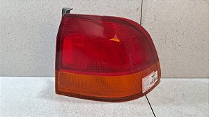 Lanterna Lado Direito Honda Civic 1997 a 2000 Stanley