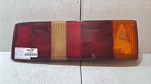 Lanterna Lado Direito Ford Escort 1987 a 1992  Cofran