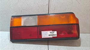 Lanterna Lado Direito VW Gol 1991 a 1995  Paralelo