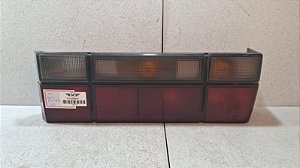 Lanterna Lado Direito VW Gol 1987 a 1994 Paralelo Fumê