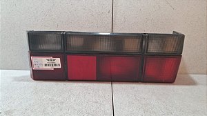 Lanterna Lado Direito VW Gol 1987 a 1994 Paralelo Fumê