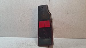 Lanterna Lado Direito VW Saveiro 1983 a 1997 Paralelo
