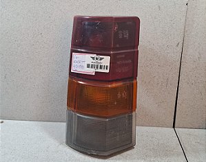 Lanterna Lado Esquerdo  GM Kadett 1989 a 1998  Arteb