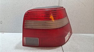 Lanterna Lado Direito VW Golf 1999 a 2007 Magneti Marelli