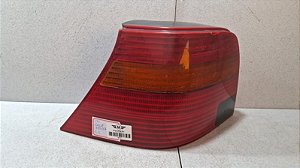 Lanterna Lado Esquerdo VW Golf 1999 a 2007 Magneti Marelli